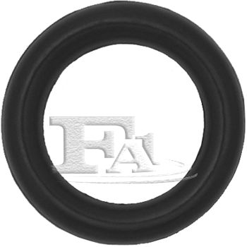 FA1 Стопорное кольцо, глушитель 003-740