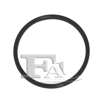 FA1 Уплотнительное кольцо, трубка нагнетаемого воздуха 076.386.100