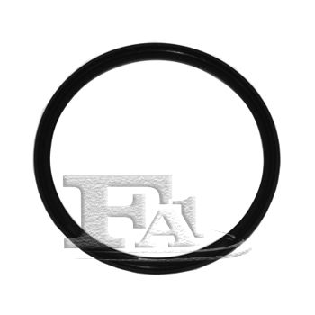 FA1 Уплотнительное кольцо, компрессор 076.411.100
