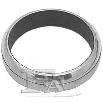 FA1 Уплотнительное кольцо, труба выхлопного газа 101-942