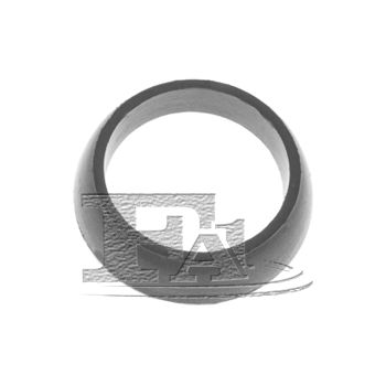 FA1 Уплотнительное кольцо, труба выхлопного газа 121-841
