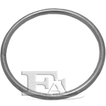 FA1 Уплотнительное кольцо, труба выхлопного газа 131-961