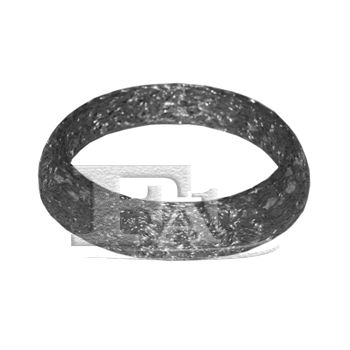 FA1 Уплотнительное кольцо, труба выхлопного газа 141-952