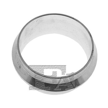 FA1 Уплотнительное кольцо, труба выхлопного газа 142-966
