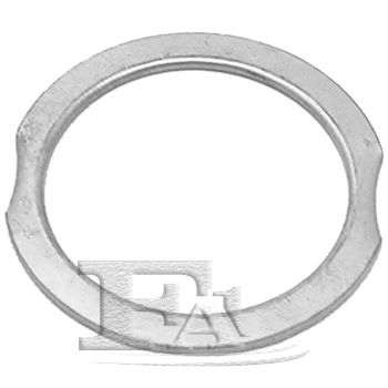 FA1 Уплотнительное кольцо, труба выхлопного газа 211-946