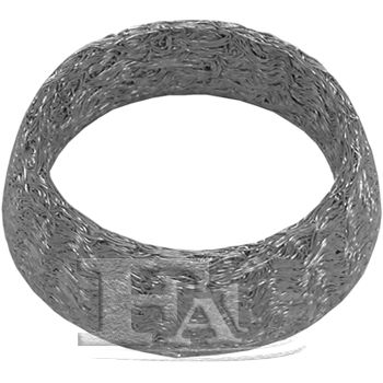 FA1 Уплотнительное кольцо, труба выхлопного газа 211-948
