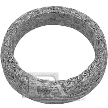 FA1 Уплотнительное кольцо, труба выхлопного газа 221-950