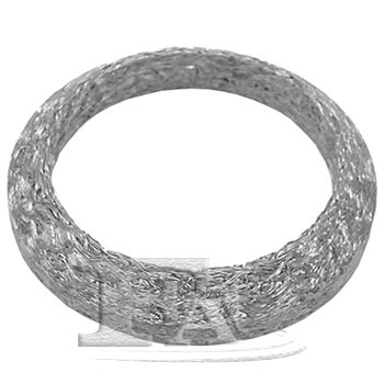 FA1 Уплотнительное кольцо, труба выхлопного газа 221-953