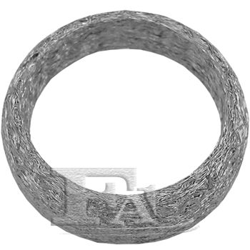 FA1 Уплотнительное кольцо, труба выхлопного газа 231-946