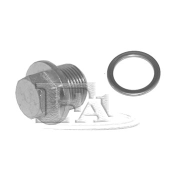 FA1 Sealing Plug, oil sump