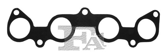 FA1 Прокладка, выпускной коллектор 433-006