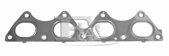 FA1 Прокладка, выпускной коллектор 479-002