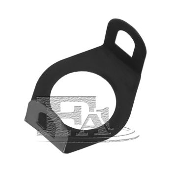 FA1 Seal, oil inlet (charger)