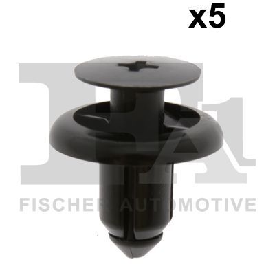 FA1 Clip, trim/protective strip