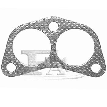 FA1 Gasket, exhaust pipe