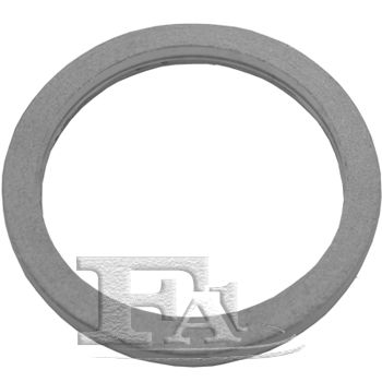 FA1 Уплотнительное кольцо, труба выхлопного газа 771-944