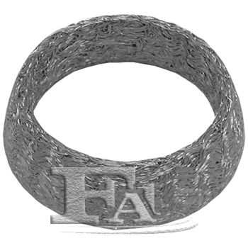 FA1 Уплотнительное кольцо, труба выхлопного газа 781-945