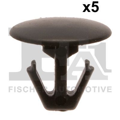 FA1 Clip, trim/protective strip