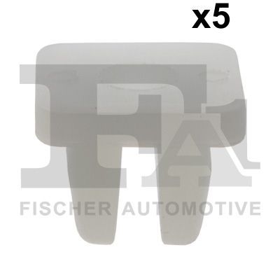 FA1 Clip, trim/protective strip