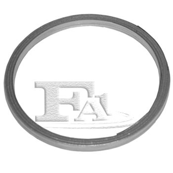 FA1 Rõngastihend, heitgaasitoru 891-973