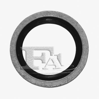 FA1 Уплотнительное кольцо 929.531.100