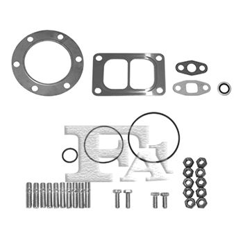 FA1 Монтажный комплект, компрессор KT820250