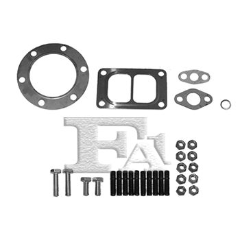FA1 Montaažikomplekt, kompressor KT820450