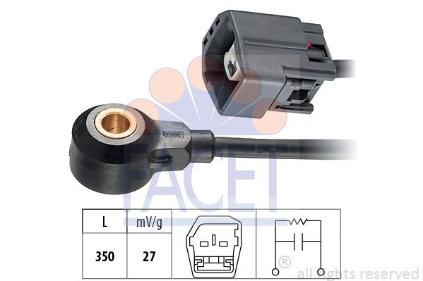 FACET Detonatsiooniandur 9.3187