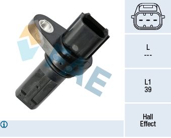 FAE Датчик импульсов 79440
