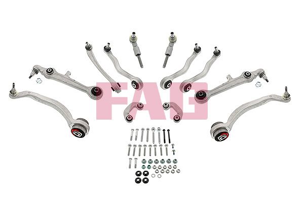 FAG Комлектующее руля, подвеска колеса 823 0002 30