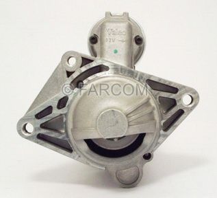 FARCOM Starter 106403