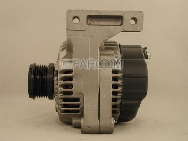 FARCOM Generaator 111387