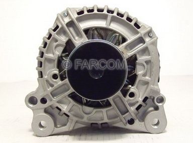 FARCOM Generaator 111411