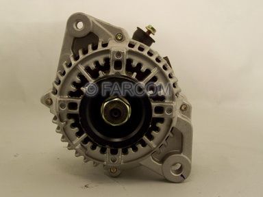 FARCOM Generaator 111537