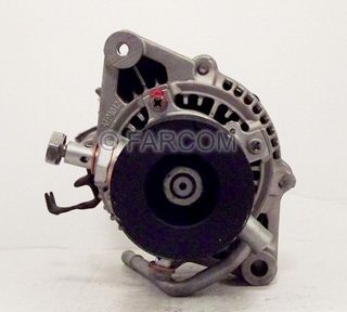 FARCOM Generaator 111587