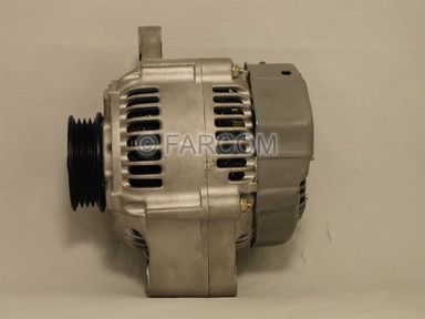 FARCOM Generaator 111599