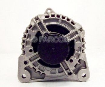 FARCOM Generaator 111820