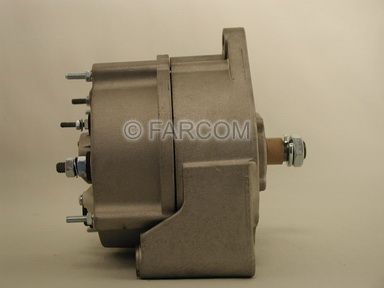 FARCOM Generaator 112199