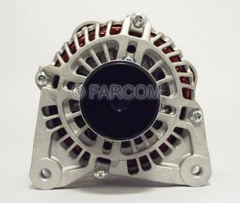 FARCOM Generaator 112455