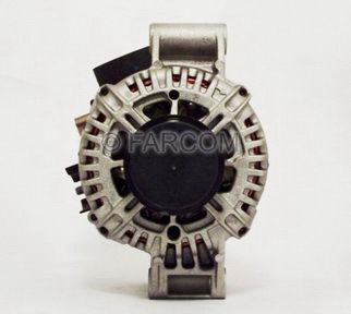 FARCOM Generaator 112814