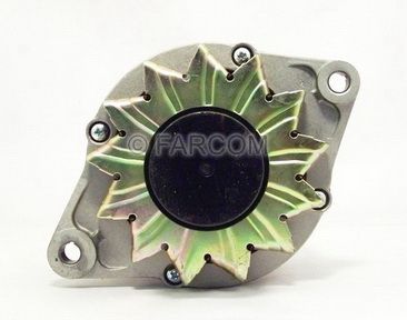 FARCOM Generaator 113107