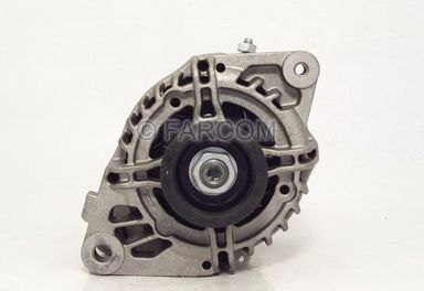 FARCOM Generaator 113117