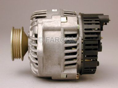 FARCOM Generaator 118461