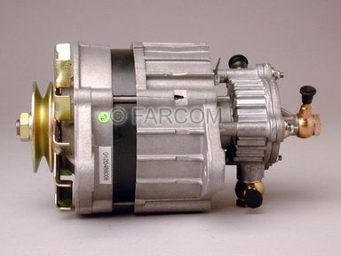 FARCOM Generaator 118468