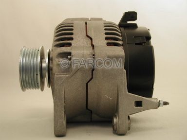 FARCOM Generaator 119514