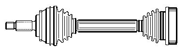 FARCOM Veovõll 121570