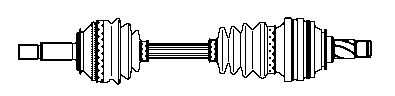 FARCOM Veovõll 122480