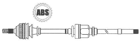 FARCOM Veovõll 122499