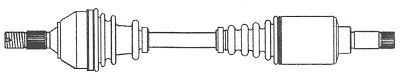 FARCOM Veovõll 122584