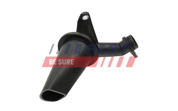 FAST Suction Pipe, oil pump